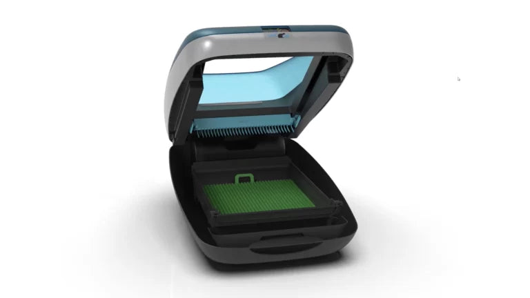 SaroCat royal - cat litter box