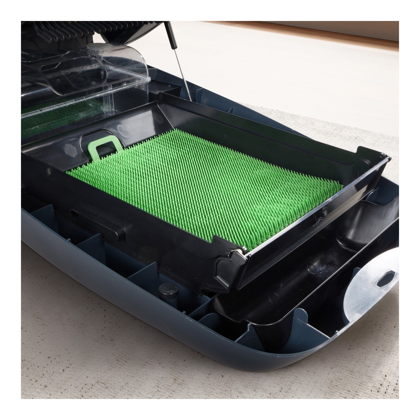 Grass mat - spare part for SaroCat royal cat litter box