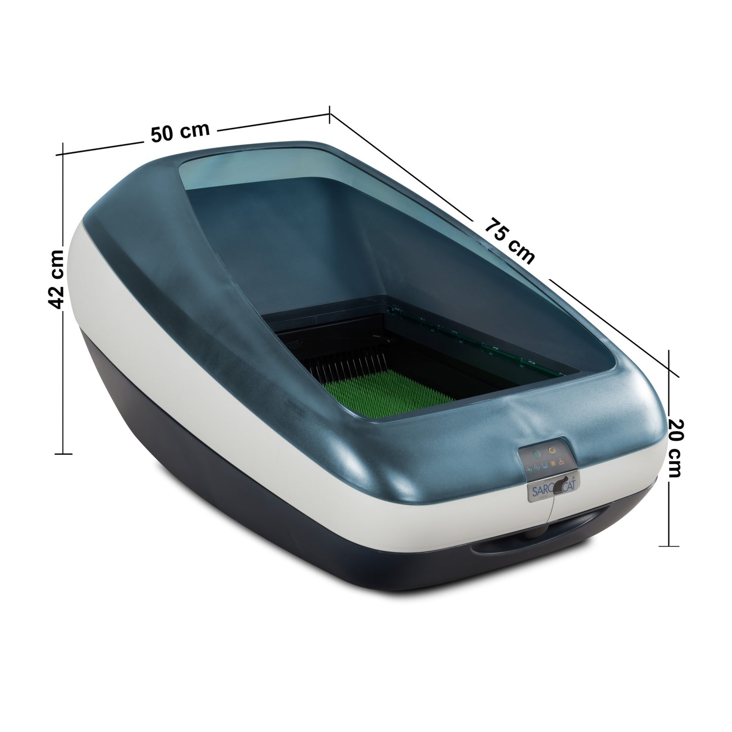 SaroCat royal - cat litter box