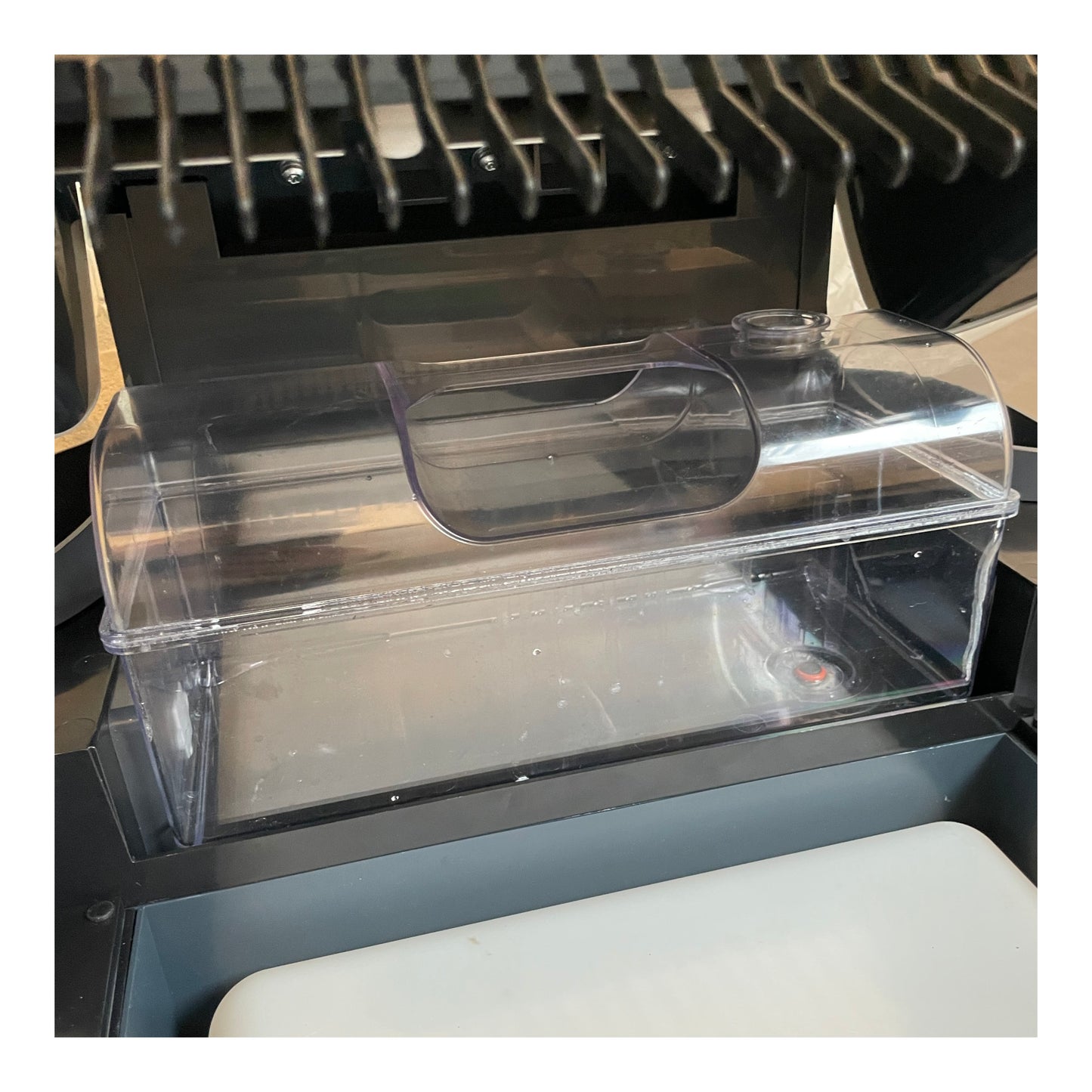 Water tank - spare part for SaroCat royal cat litter box