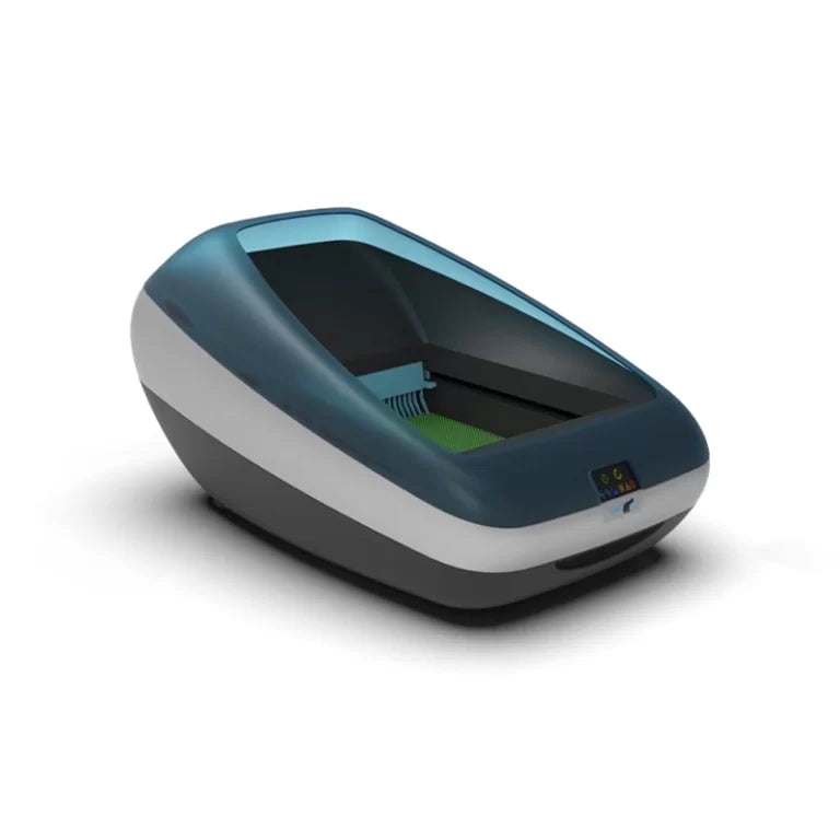 SaroCat royal - cat litter box